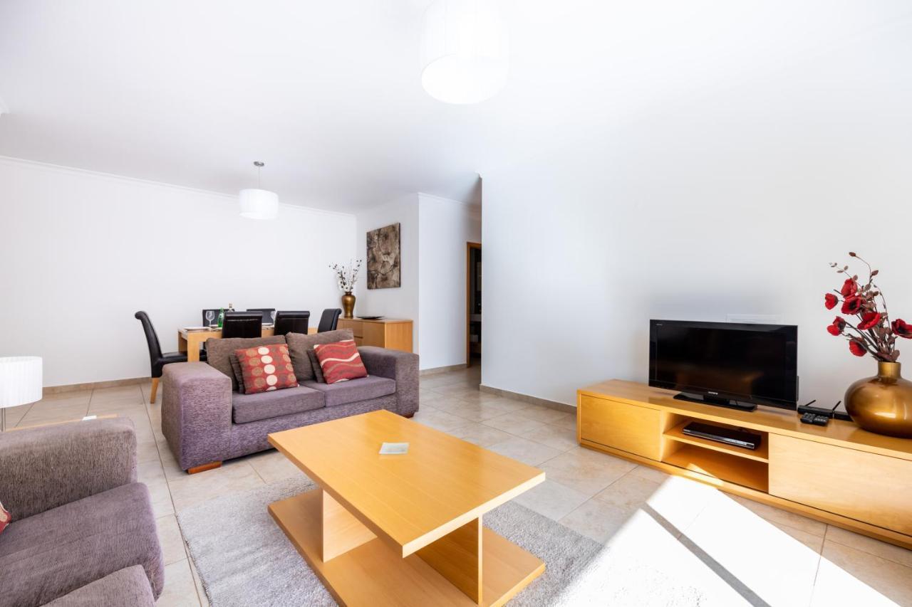 Quinta Das Palmeiras - Apartment Darlene Lagos Extérieur photo