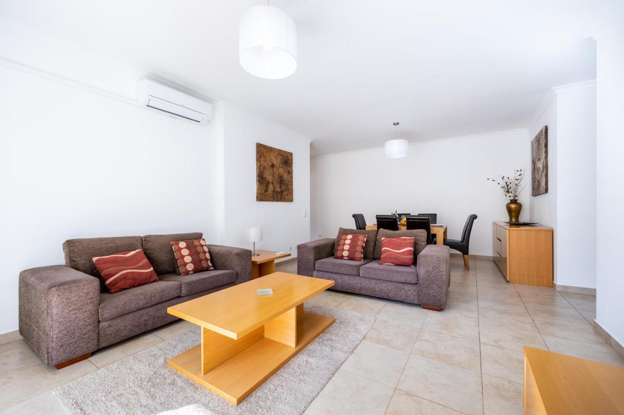 Quinta Das Palmeiras - Apartment Darlene Lagos Extérieur photo