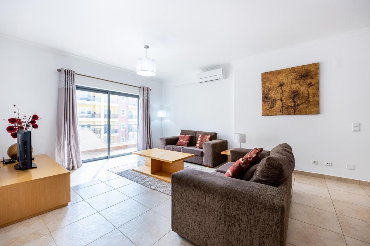 Quinta Das Palmeiras - Apartment Darlene Lagos Extérieur photo