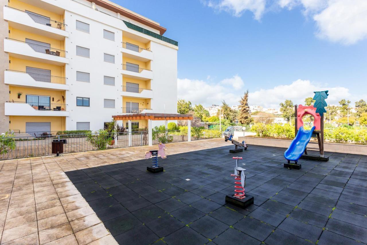Quinta Das Palmeiras - Apartment Darlene Lagos Extérieur photo